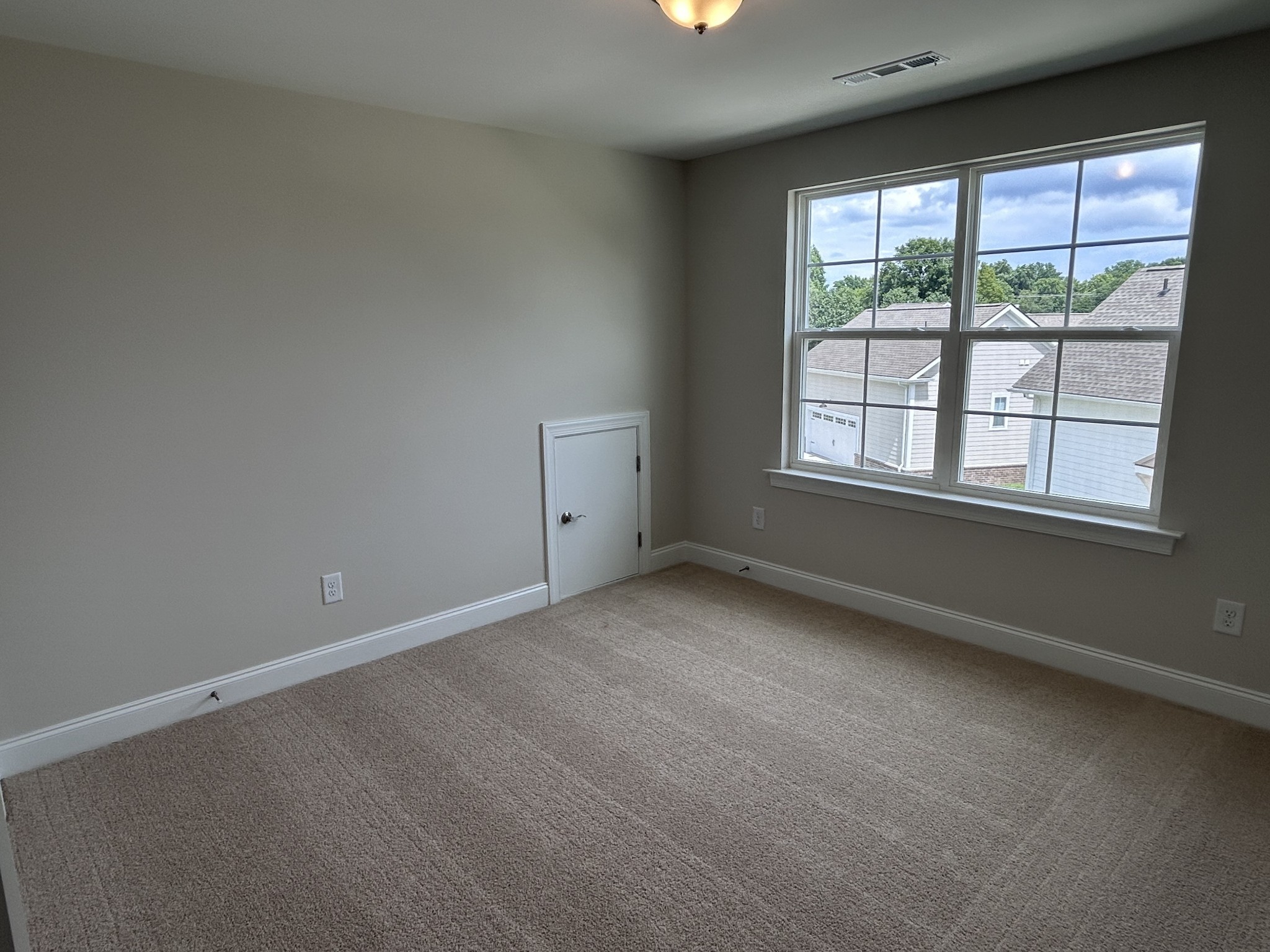 6502 Ripple Ridge Columbia, TN 38401 - Photo 42 of 52 an empty room with a window
