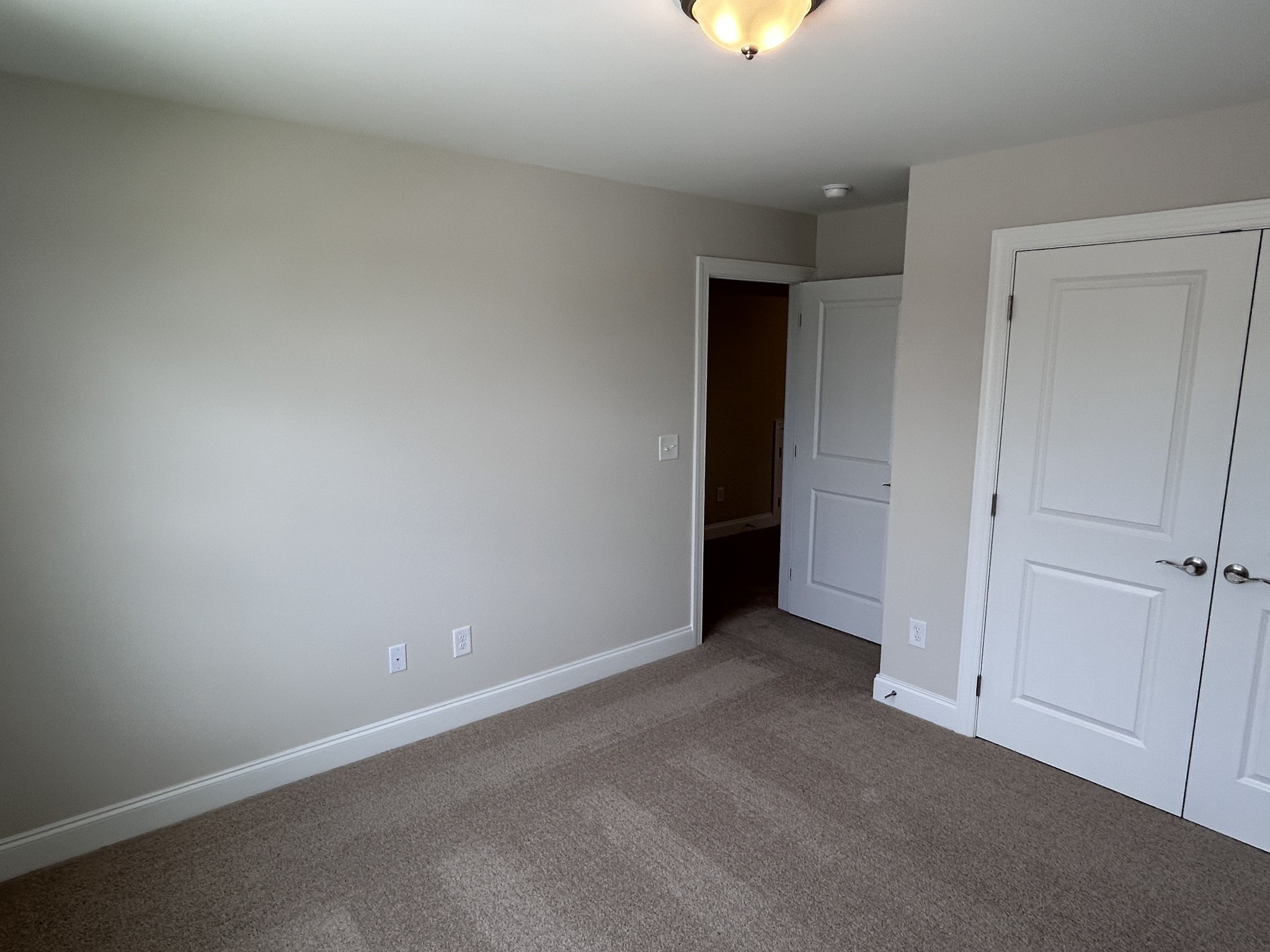 6502 Ripple Ridge Columbia, TN 38401 - Photo 43 of 52 an empty room with closet and windows