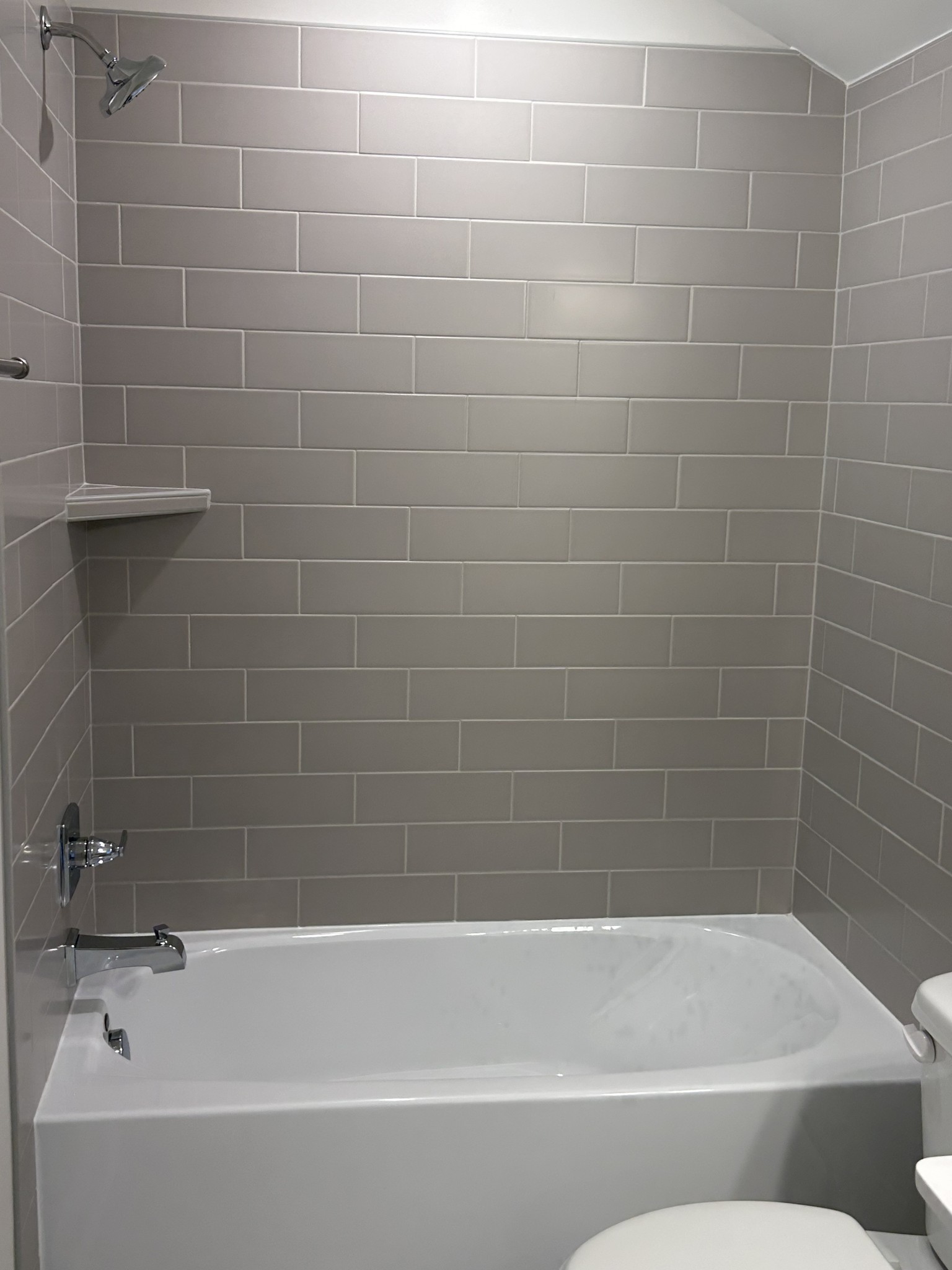 6502 Ripple Ridge Columbia, TN 38401 - Photo 46 of 52 a bathroom with a bathtub