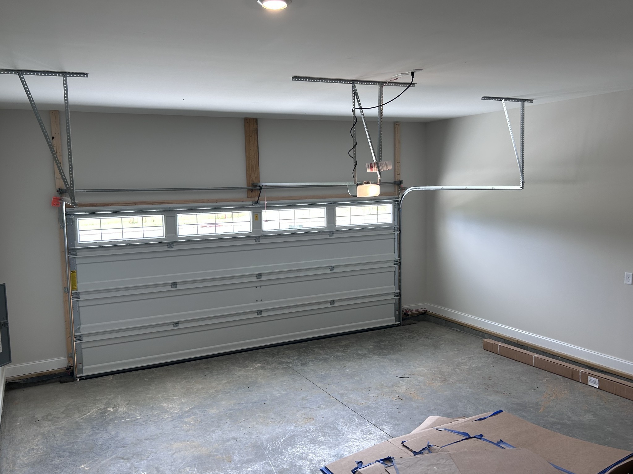 6502 Ripple Ridge Columbia, TN 38401 - Photo 52 of 52 a view of an empty room and window