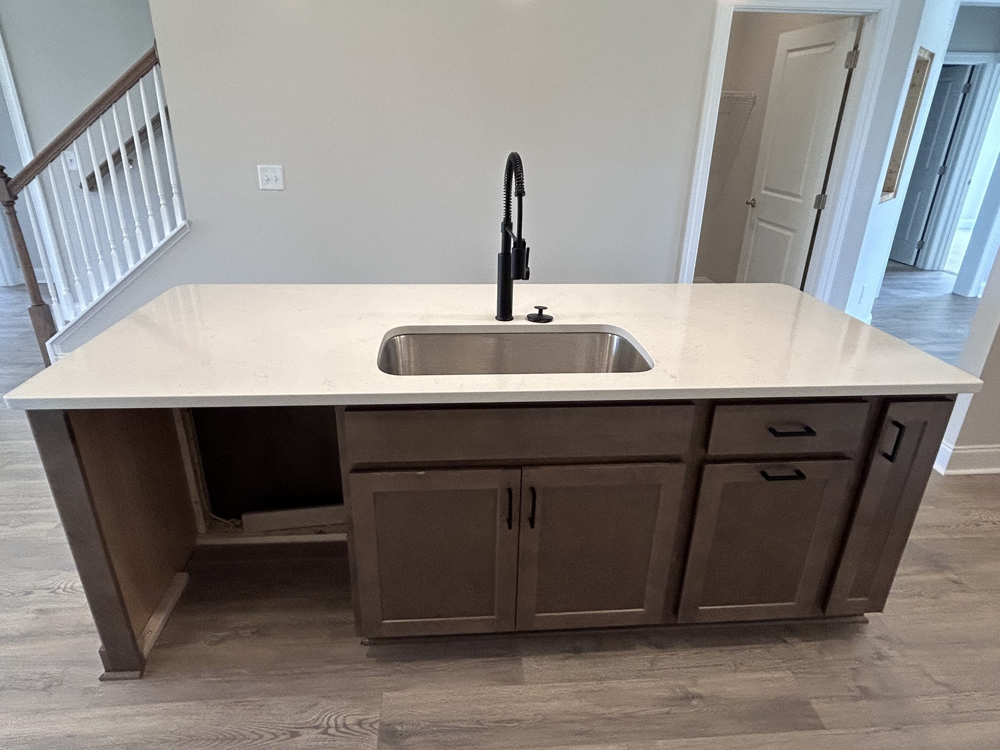 6502 Ripple Ridge Columbia, TN 38401 - Photo 10 of 52 a bathroom with a sink and a mirror
