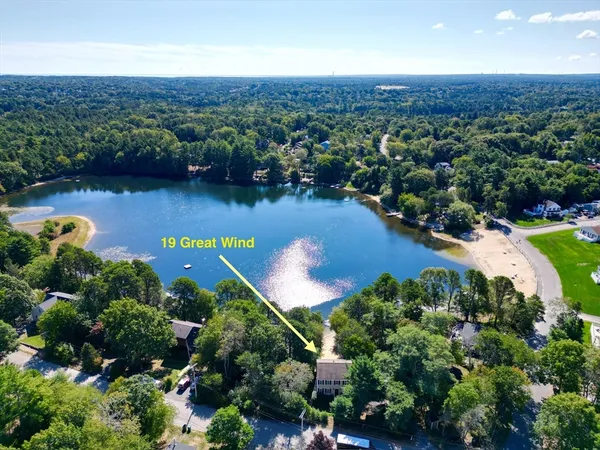 $649,900 | 19 Great Wind Drive, Plymouth, MA 02360
