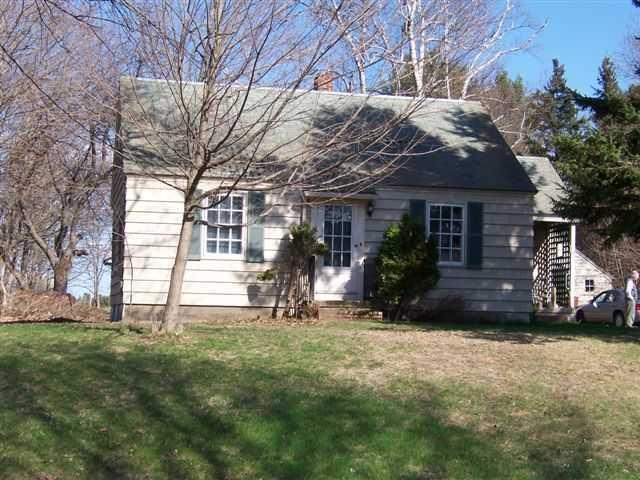 17 River Road Benton, ME 04901 - Photo 1 of 4 Exterior Front.