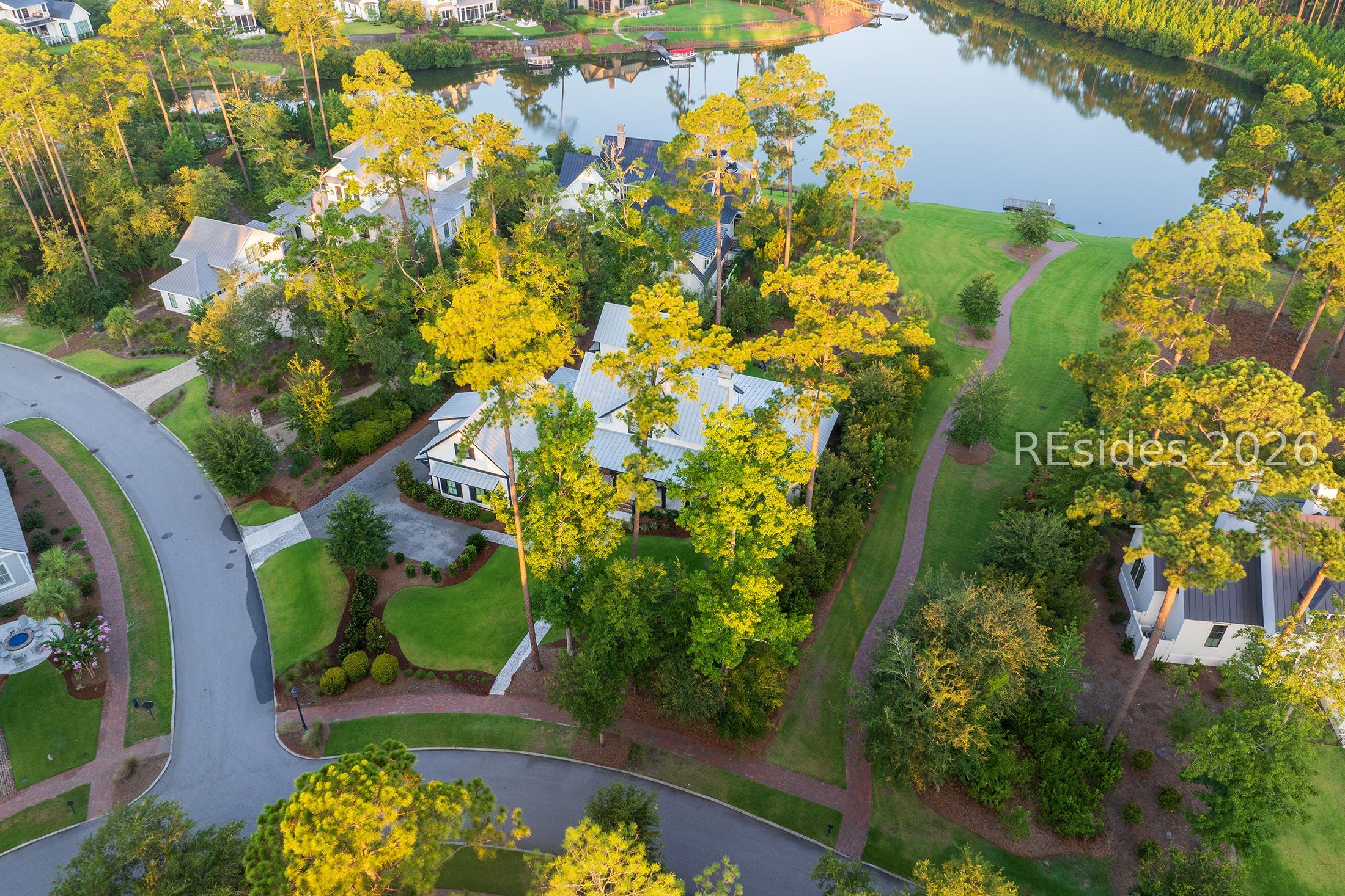 159 Red Ochre Road Bluffton, SC 29910 - Photo 55 of 69