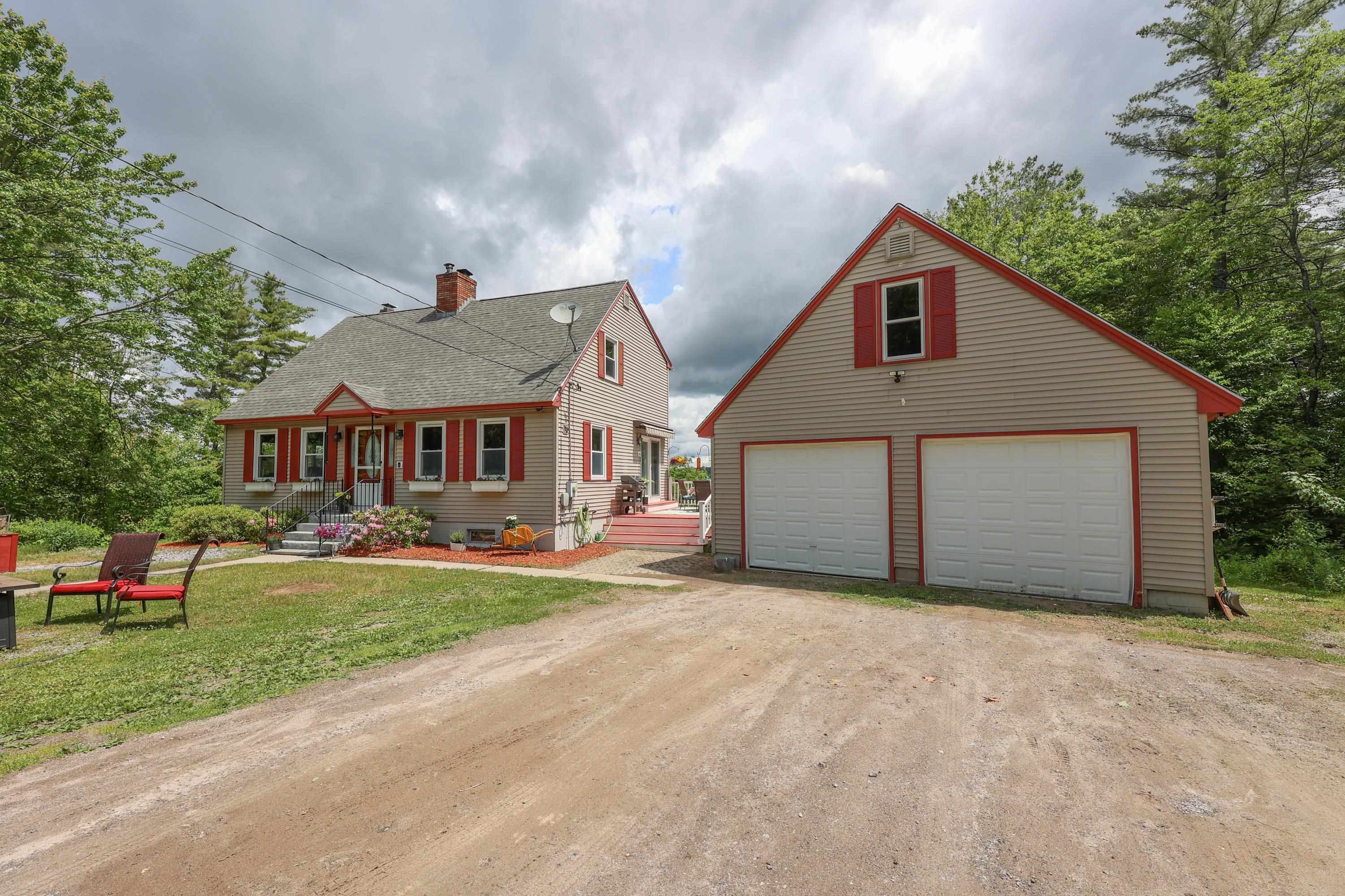 70 Rangeway Road Dunbarton, NH 03046 - Photo 2 of 38