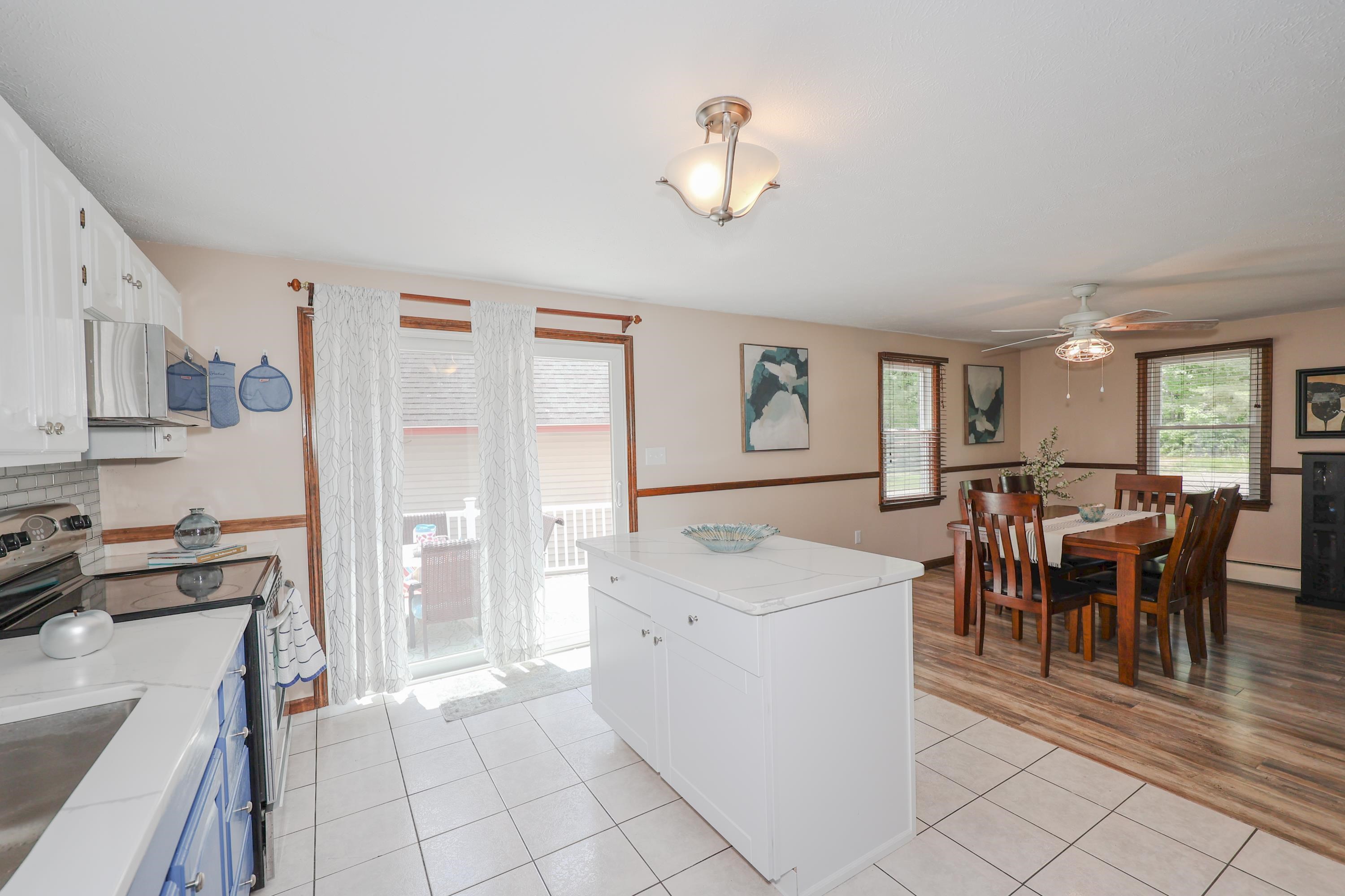 70 Rangeway Road Dunbarton, NH 03046 - Photo 21 of 38