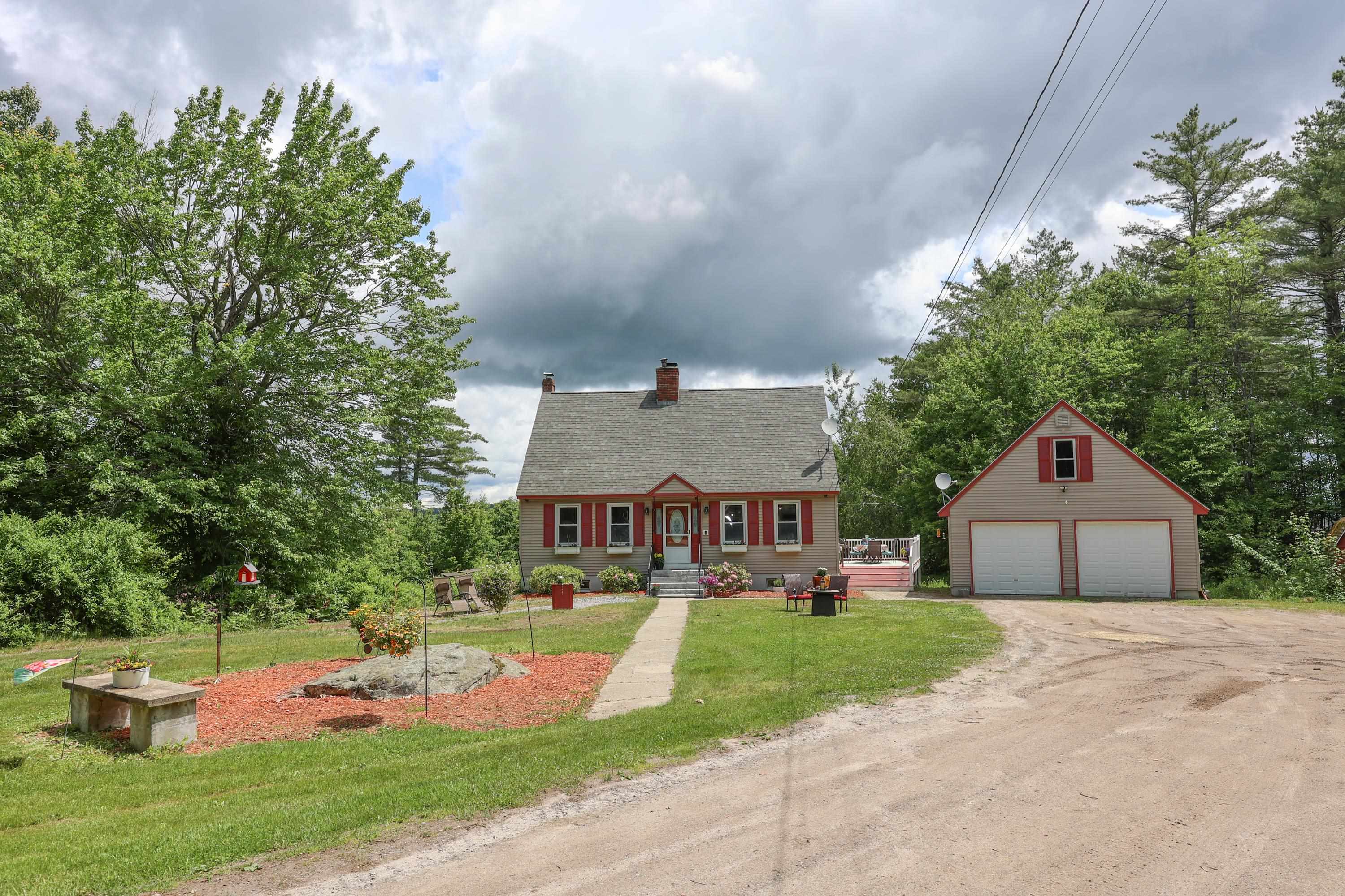 70 Rangeway Road Dunbarton, NH 03046 - Photo 3 of 38