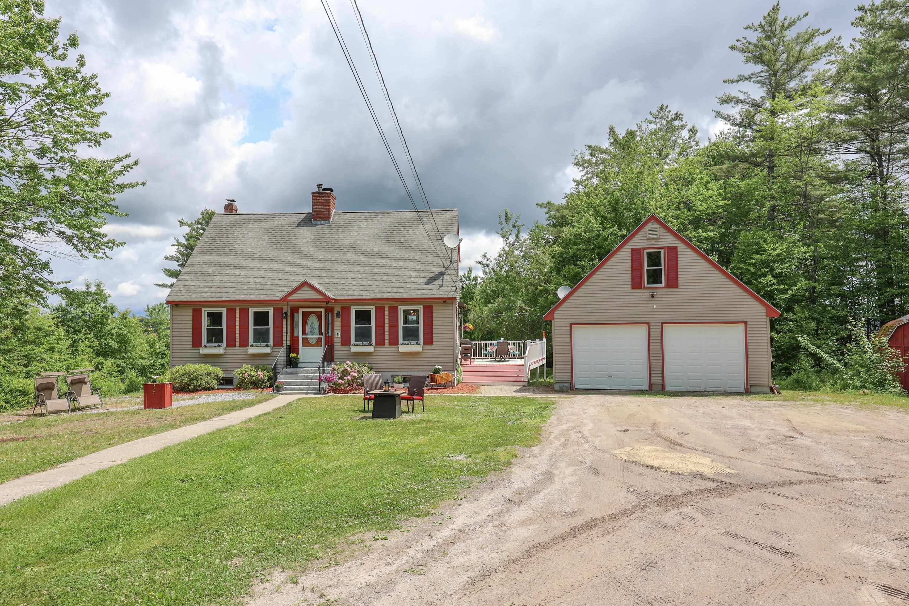 70 Rangeway Road Dunbarton, NH 03046 - Photo 4 of 38