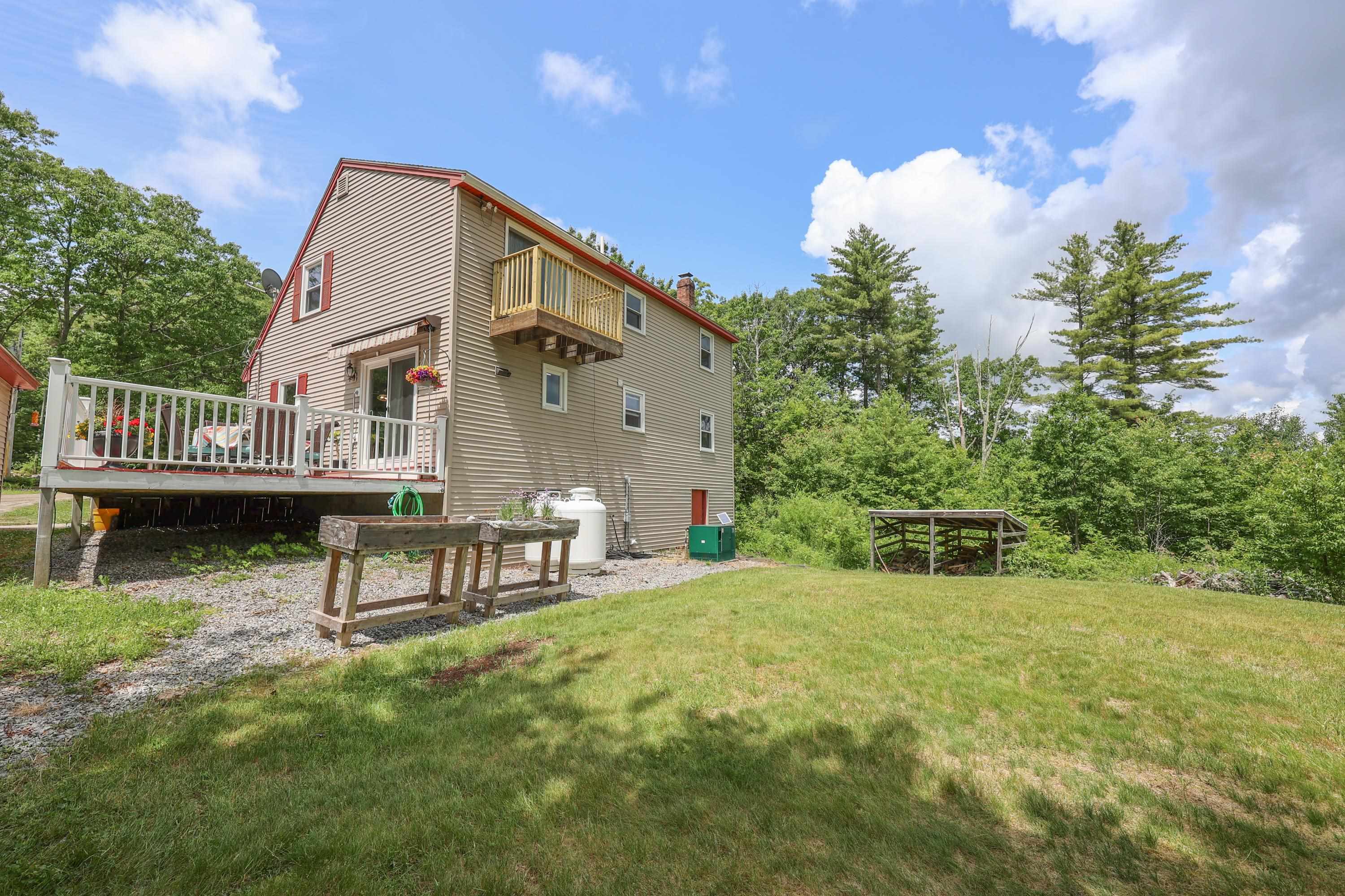 70 Rangeway Road Dunbarton, NH 03046 - Photo 10 of 38