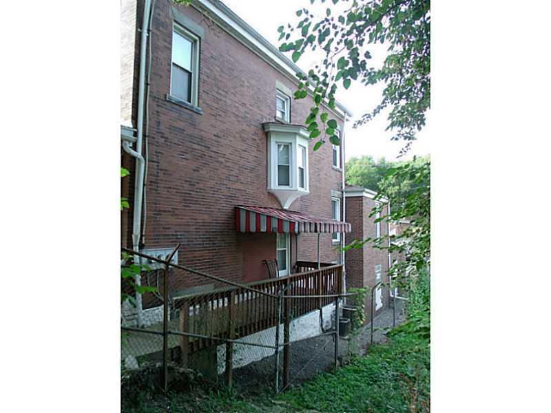 1144 Church Avenue McKees Rocks, PA 15136 - Photo 2 of 23 Exterior Front.