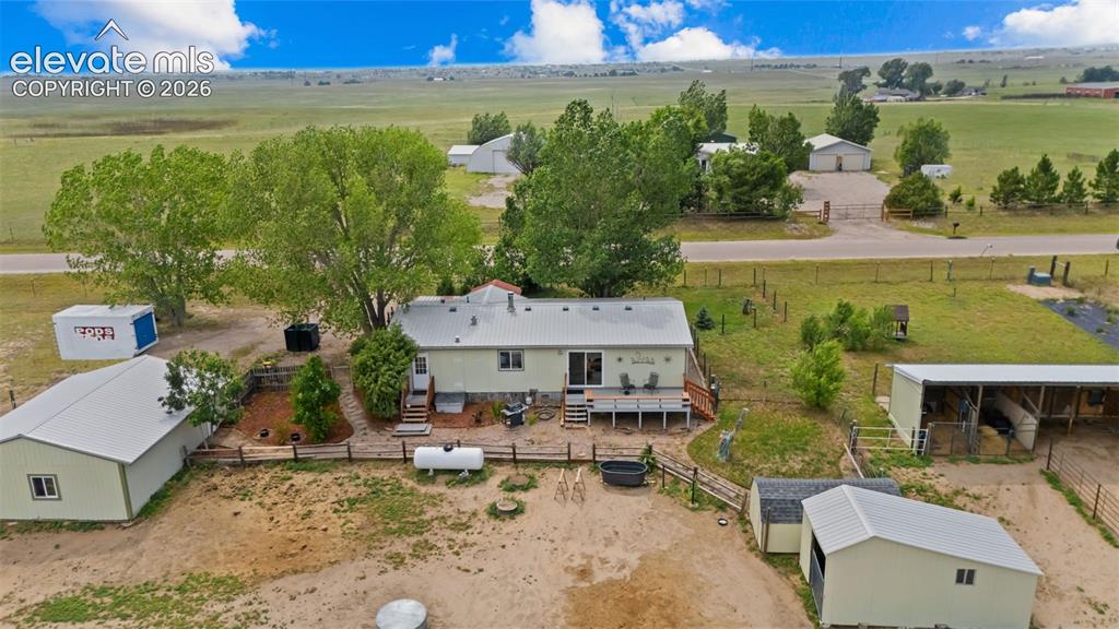 6245 Peerless Farms Road Peyton, CO 80831 - Photo 30 of 42