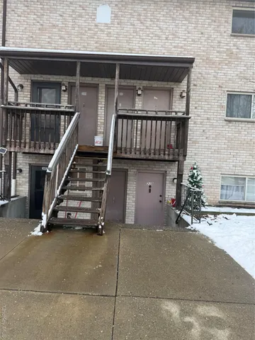 $89,999 | 26 Cooper Road, Unit 312, Poughkeepsie, NY 12603