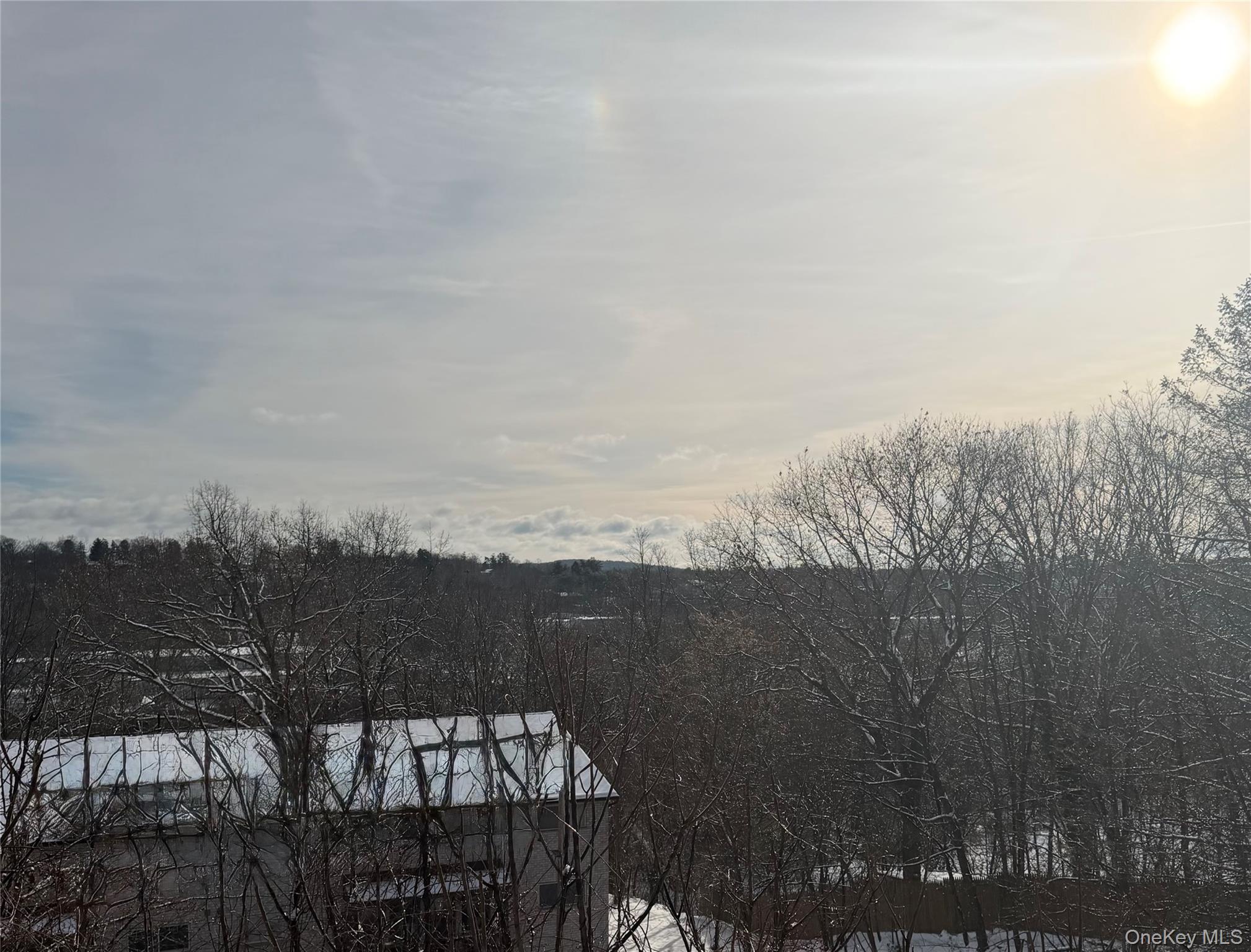 26 Cooper Road, Unit 312 Poughkeepsie, NY 12603 - Photo 12 of 13 a view of a lake
