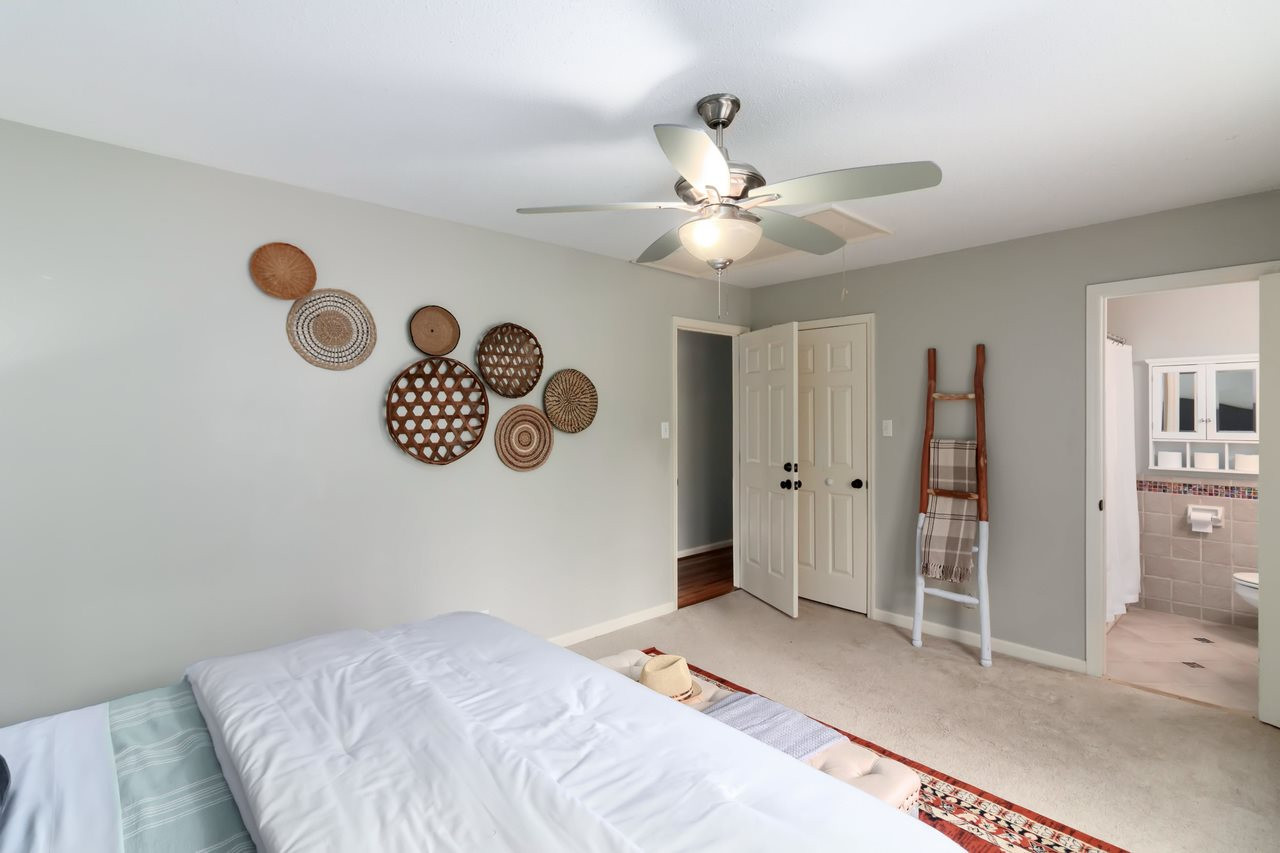 5611 Russell Road Durham, NC 27712 - Photo 24 of 30 Photo 24