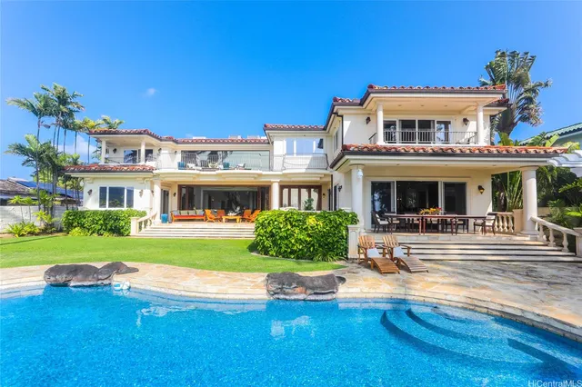 $18,500,000 | Undisclosed Address, Honolulu, HI 96825