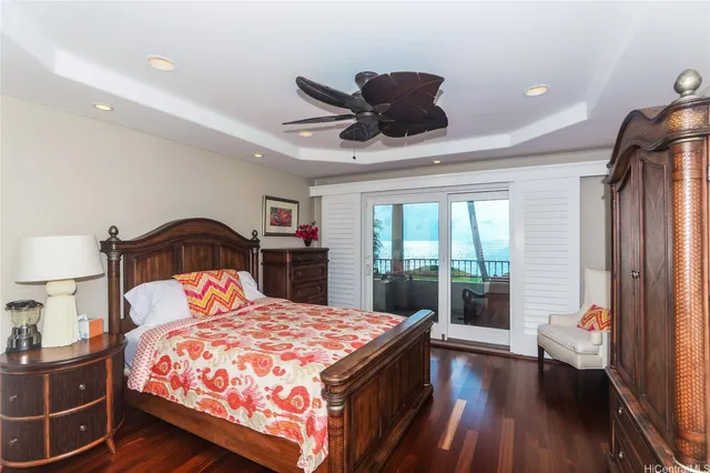 $18,500,000 | Undisclosed Address, Honolulu, HI 96825