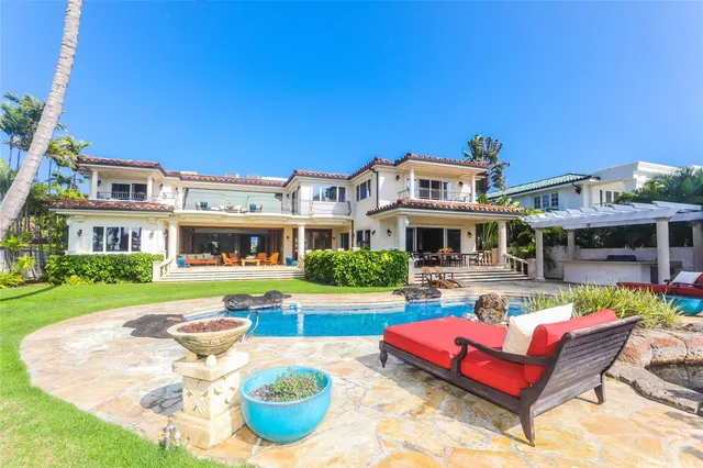 $18,500,000 | Undisclosed Address, Honolulu, HI 96825