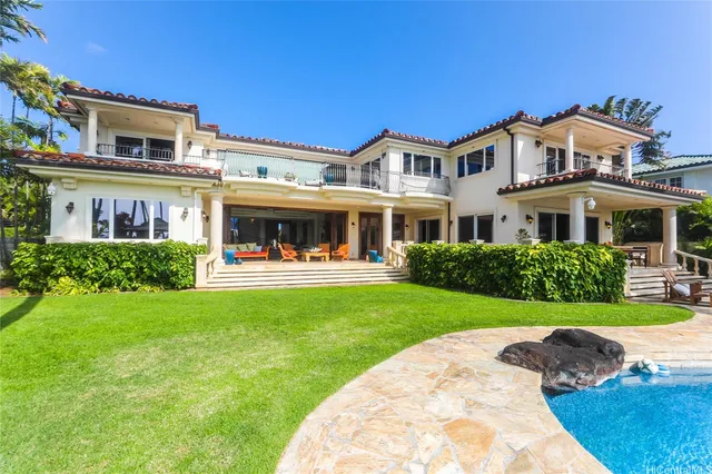 $18,500,000 | Undisclosed Address, Honolulu, HI 96825