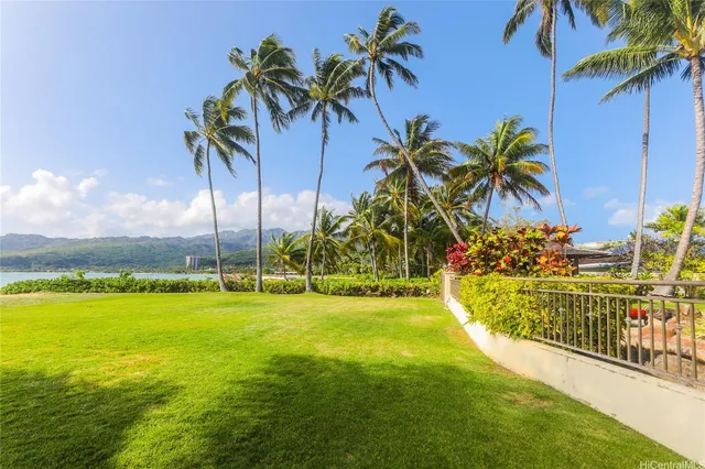 $18,500,000 | Undisclosed Address, Honolulu, HI 96825