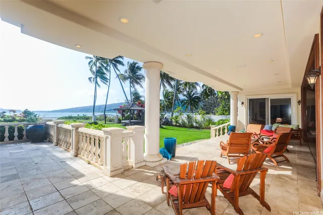 $18,500,000 | Undisclosed Address, Honolulu, HI 96825