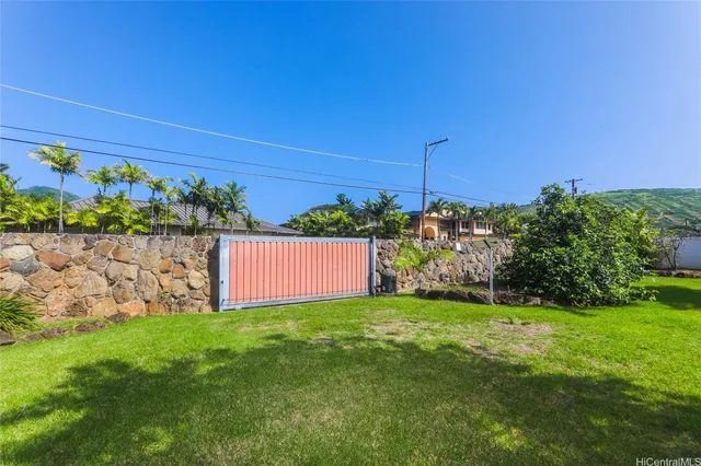 $18,500,000 | Undisclosed Address, Honolulu, HI 96825