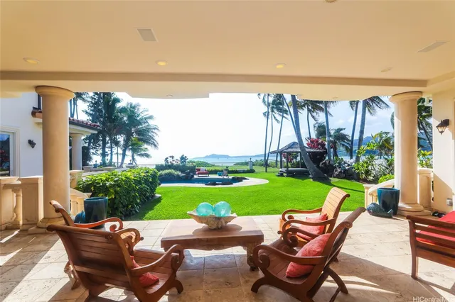 $18,500,000 | Undisclosed Address, Honolulu, HI 96825