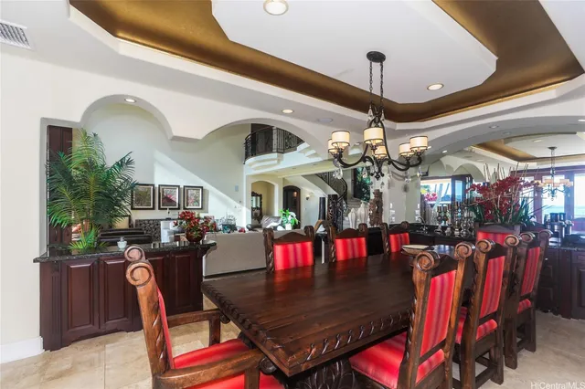 $18,500,000 | Undisclosed Address, Honolulu, HI 96825