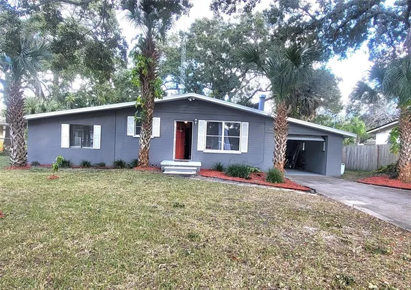 $2,200 | 313 Center Avenue, Daytona Beach, FL 32117
