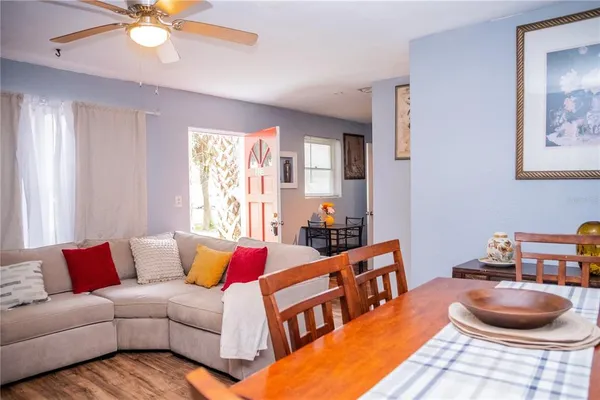 $2,200 | 313 Center Avenue, Daytona Beach, FL 32117