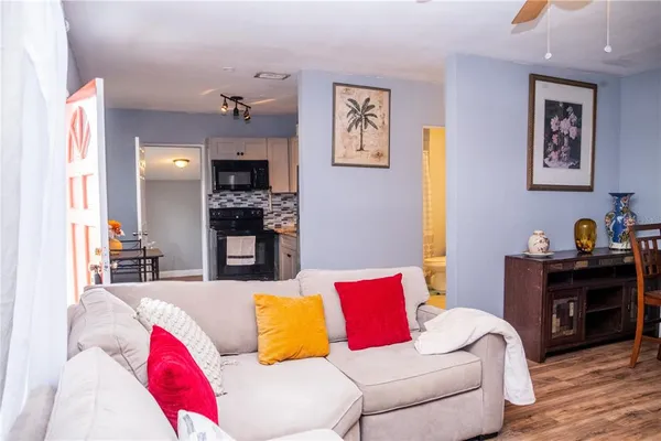 $2,200 | 313 Center Avenue, Daytona Beach, FL 32117