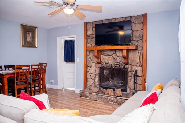 $2,200 | 313 Center Avenue, Daytona Beach, FL 32117