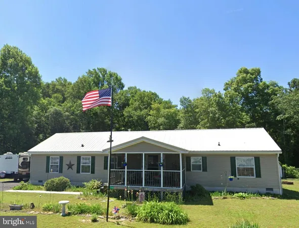 $365,000 | 11745 Glen Circle, Bridgeville, DE 19933