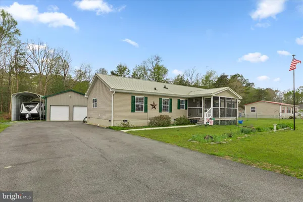 $365,000 | 11745 Glen Circle, Bridgeville, DE 19933