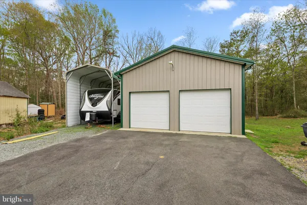 $365,000 | 11745 Glen Circle, Bridgeville, DE 19933