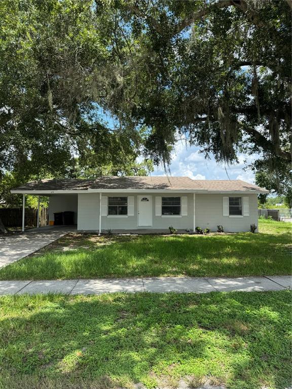 29 Coleman Road Winter Haven, FL 33880 - Photo 1 of 1 Gallery Image 1