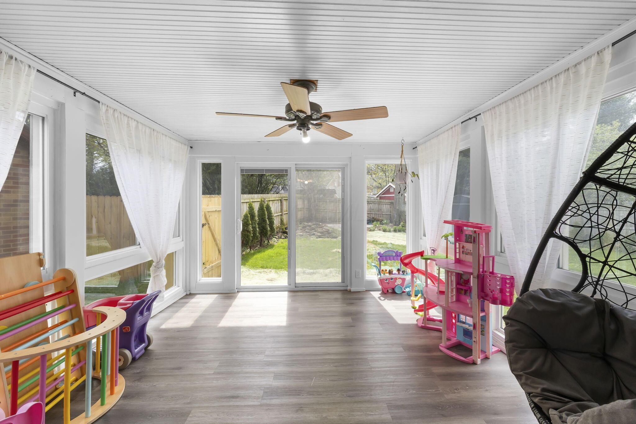 379 Edgewood Road Mansfield, OH 44907 - Photo 15 of 50
