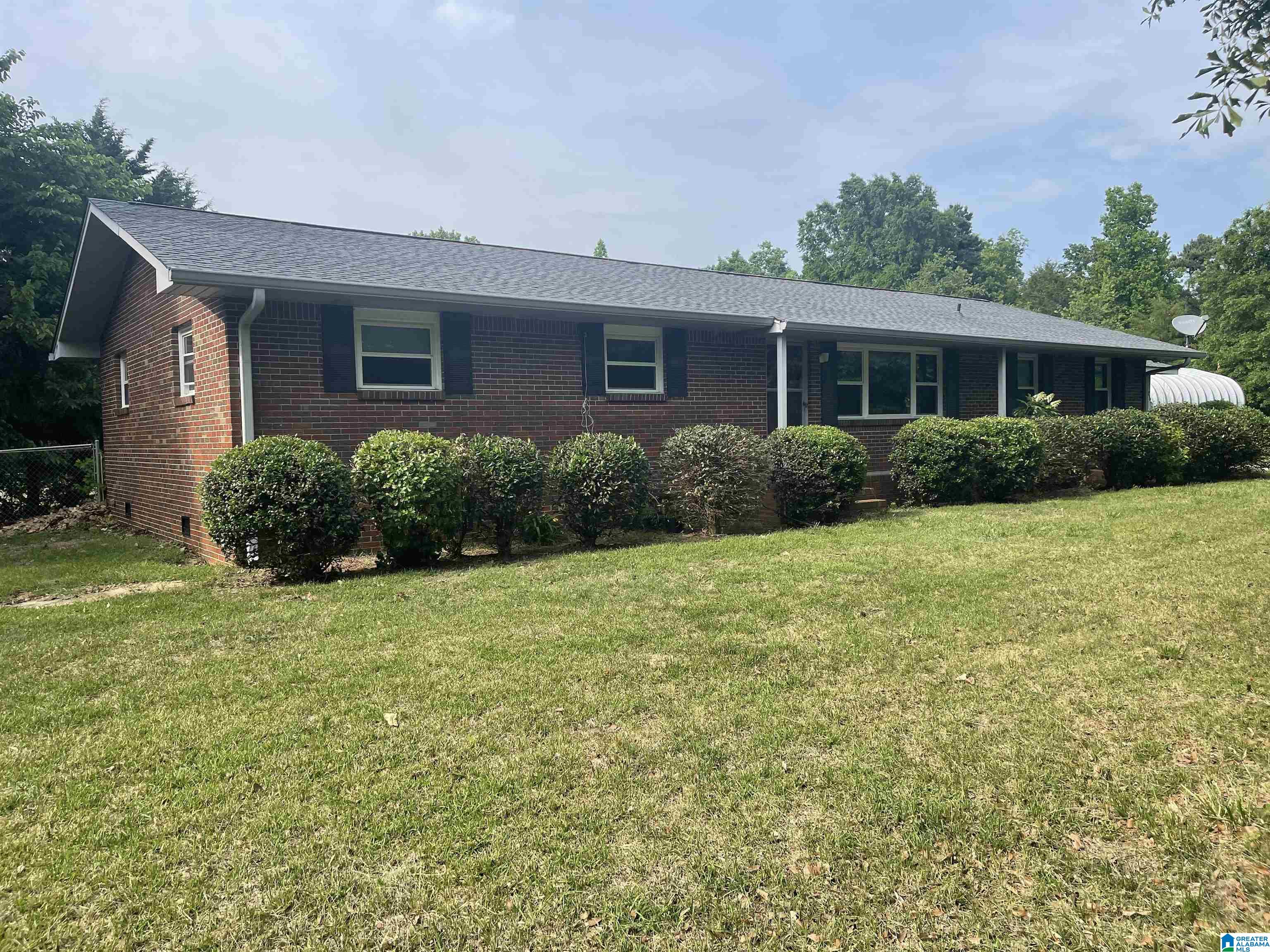 92 School House Road Somerville, AL 35670 - Photo 1 of 9