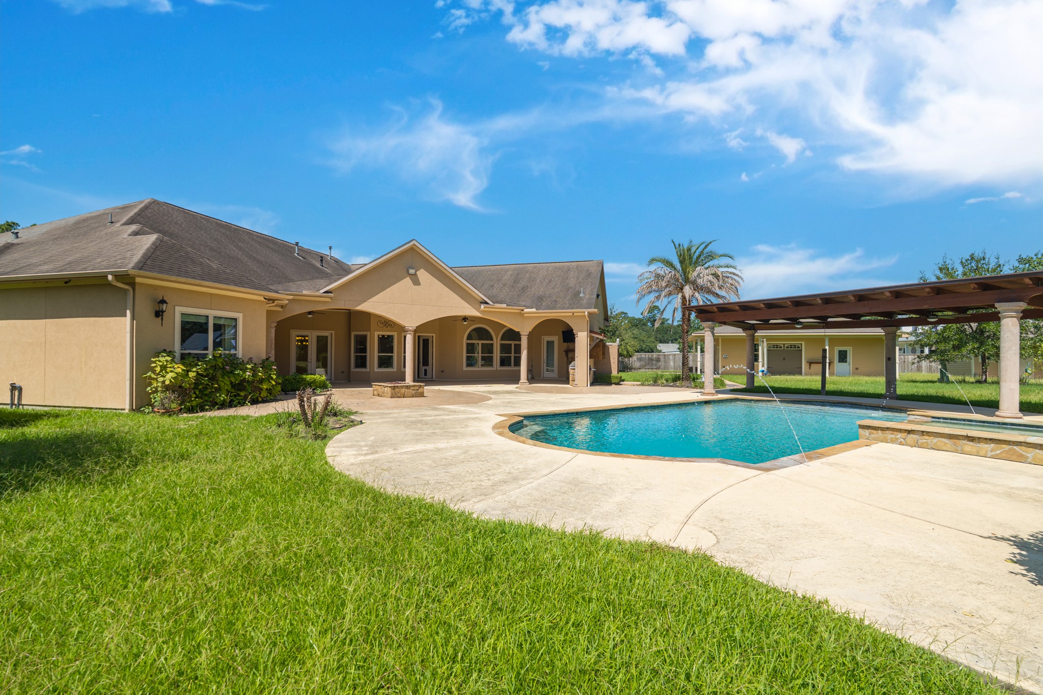 9436 Hufsmith Road Tomball, TX 77375 - Photo 41 of 42
