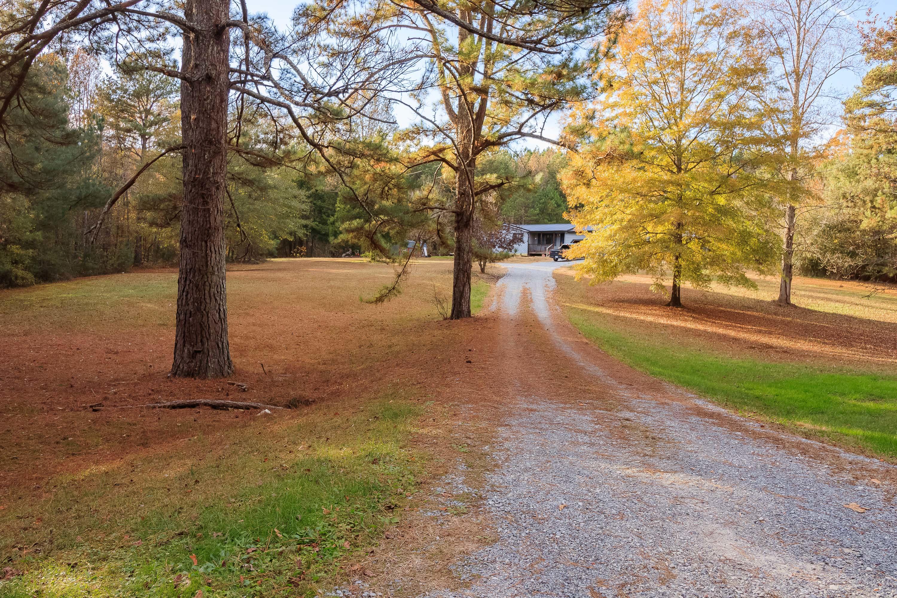 3041 Bronco Road LaFayette, GA 30728 - Photo 1 of 1 Exterior