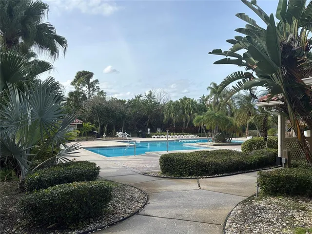 $1,800 | 11901 4th Street North, Unit 7107, St. Petersburg, FL 33716