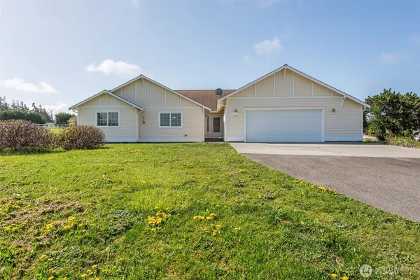 $699,000 | 315 Dungeness Greens Way, Sequim, WA 98382