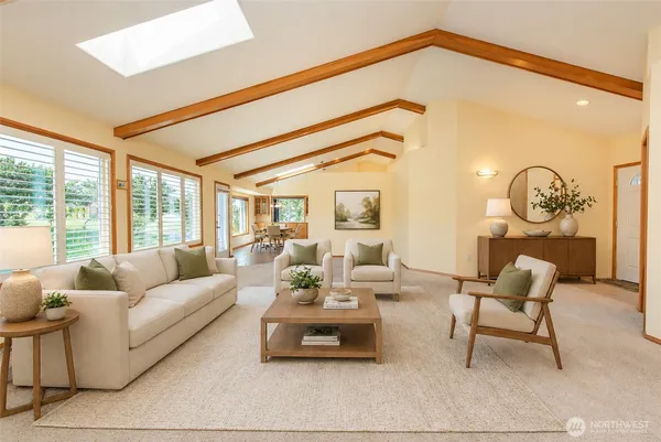 $699,000 | 315 Dungeness Greens Way, Sequim, WA 98382