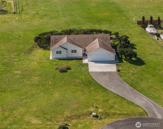 $699,000 | 315 Dungeness Greens Way, Sequim, WA 98382