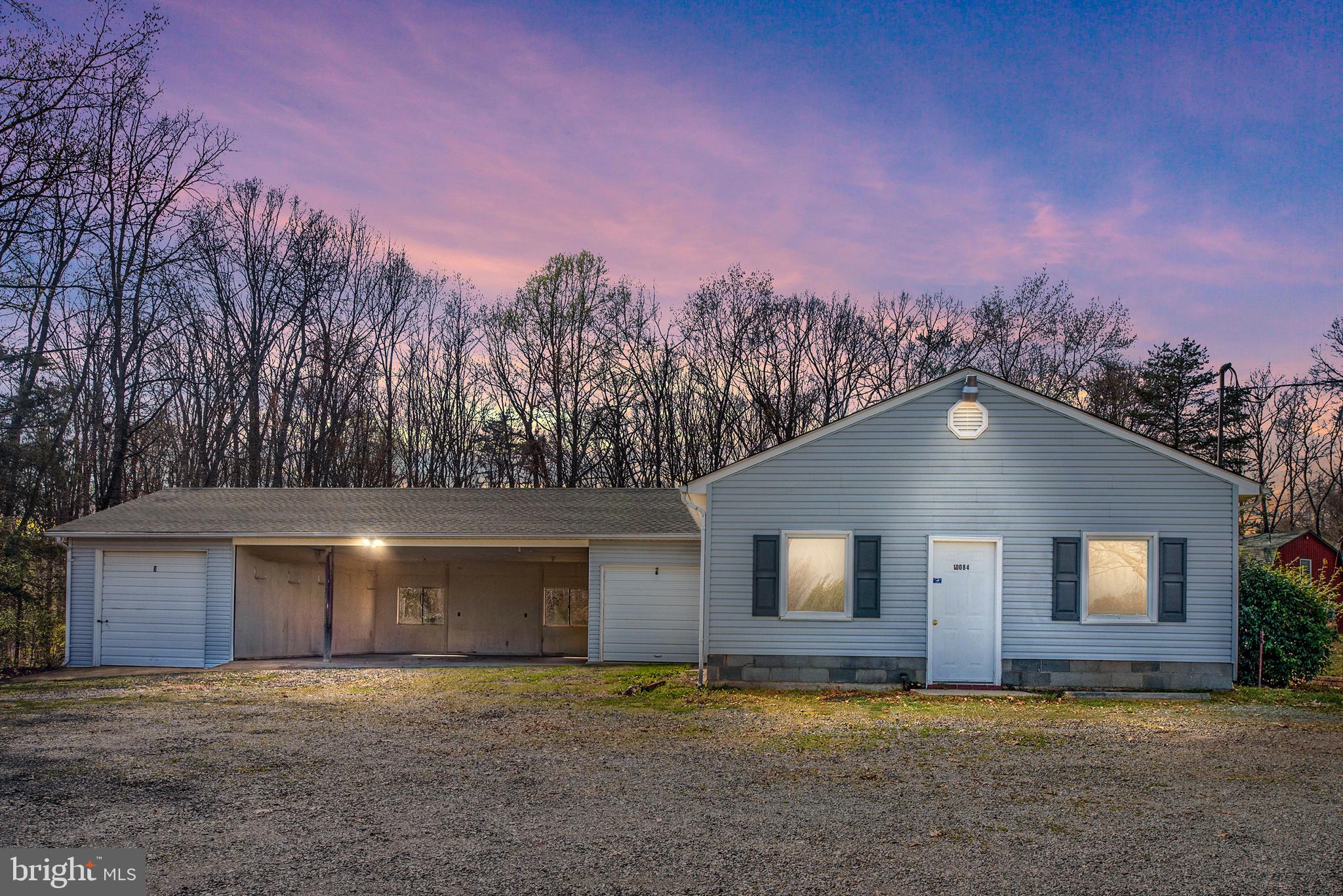 10084 Tower Road Unionville, VA 22567 - Photo 1 of 30 Gallery Image 1