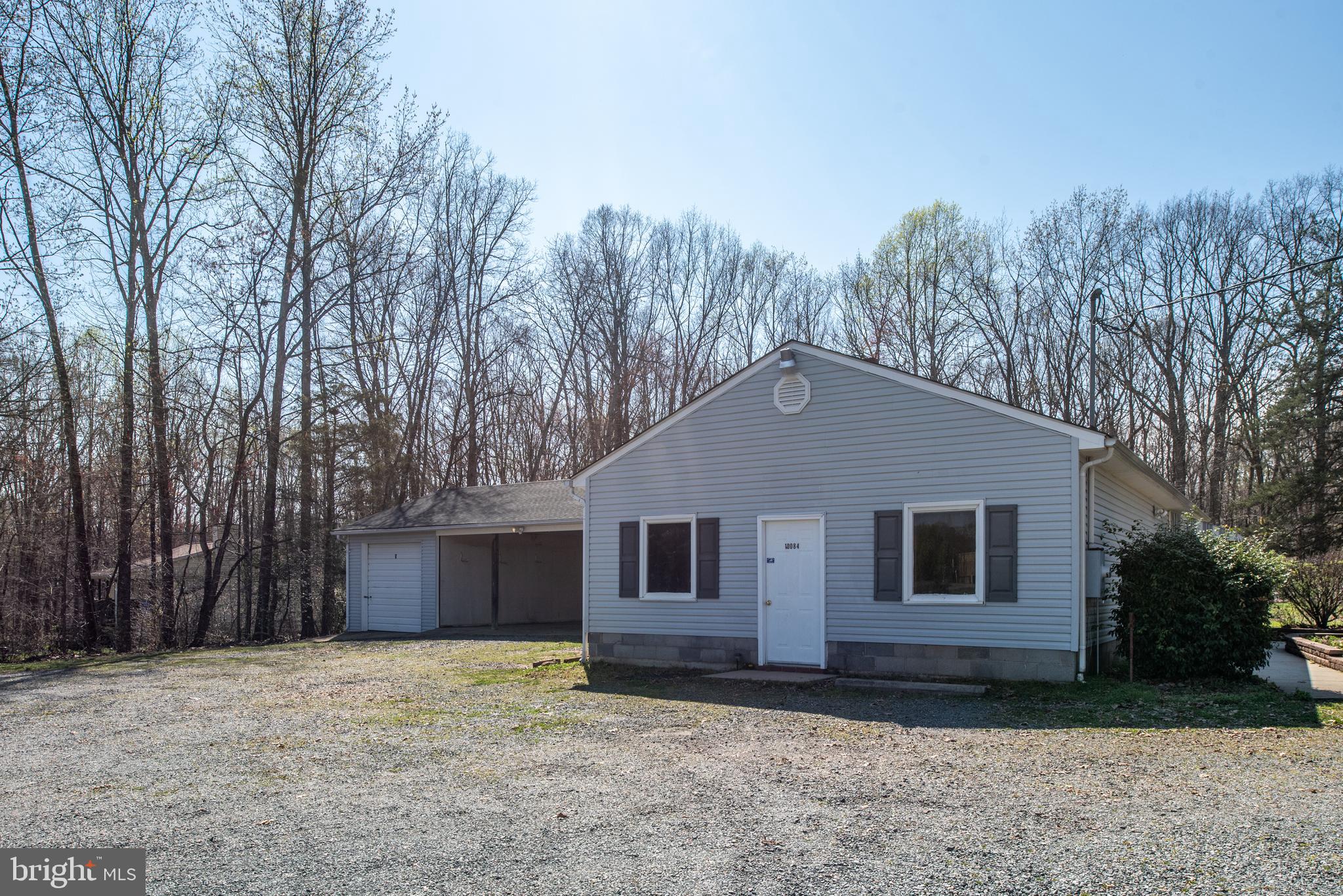 10084 Tower Road Unionville, VA 22567 - Photo 14 of 30 Gallery Image 14