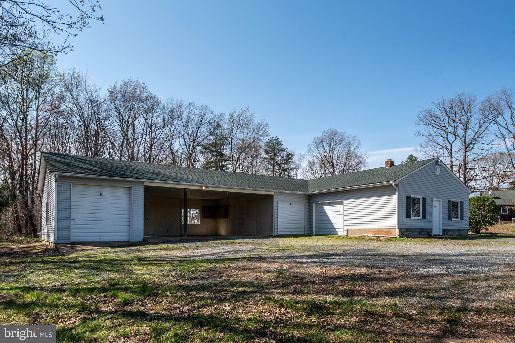 10084 Tower Road Unionville, VA 22567 - Photo 16 of 30 Gallery Image 16