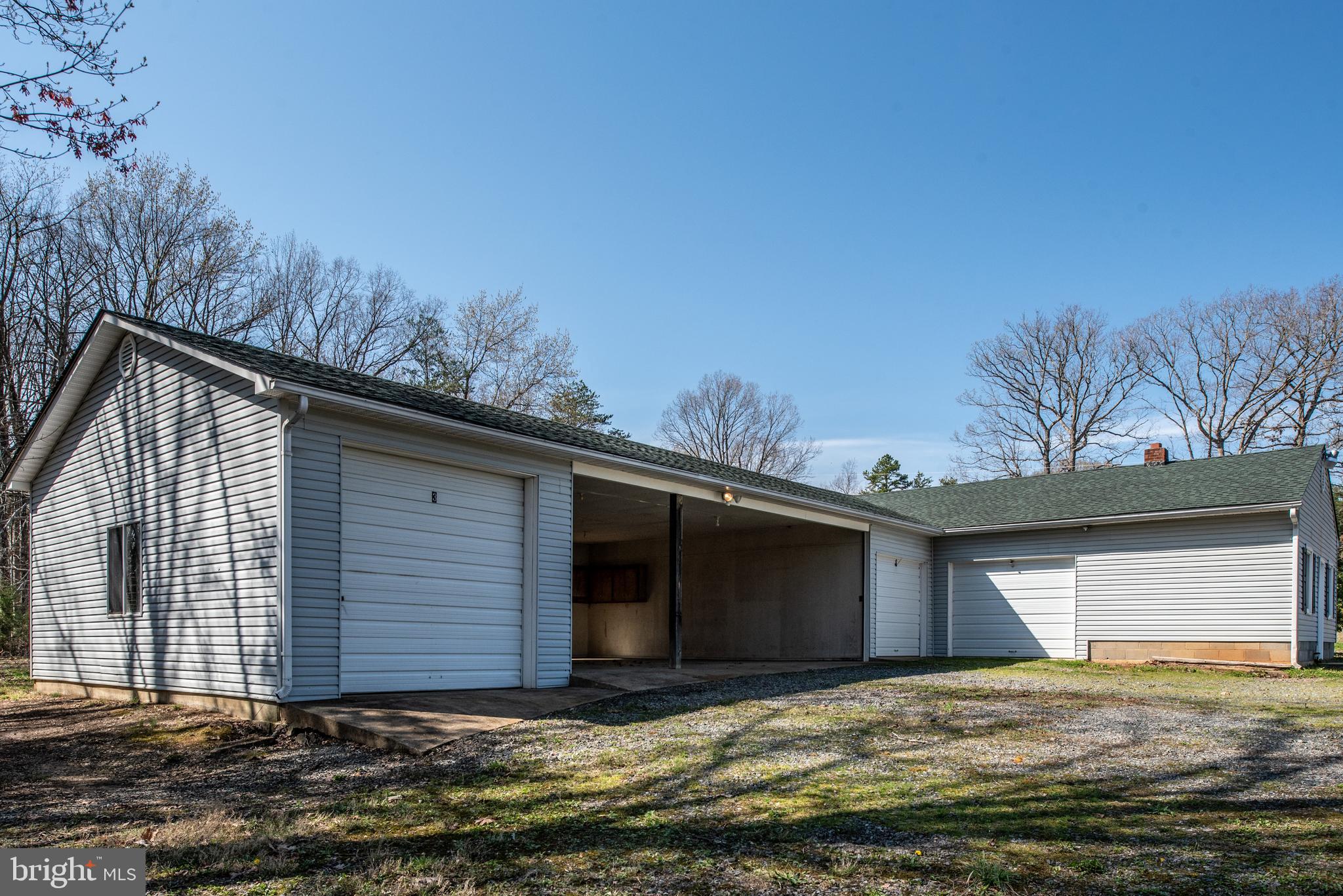 10084 Tower Road Unionville, VA 22567 - Photo 17 of 30 Gallery Image 17