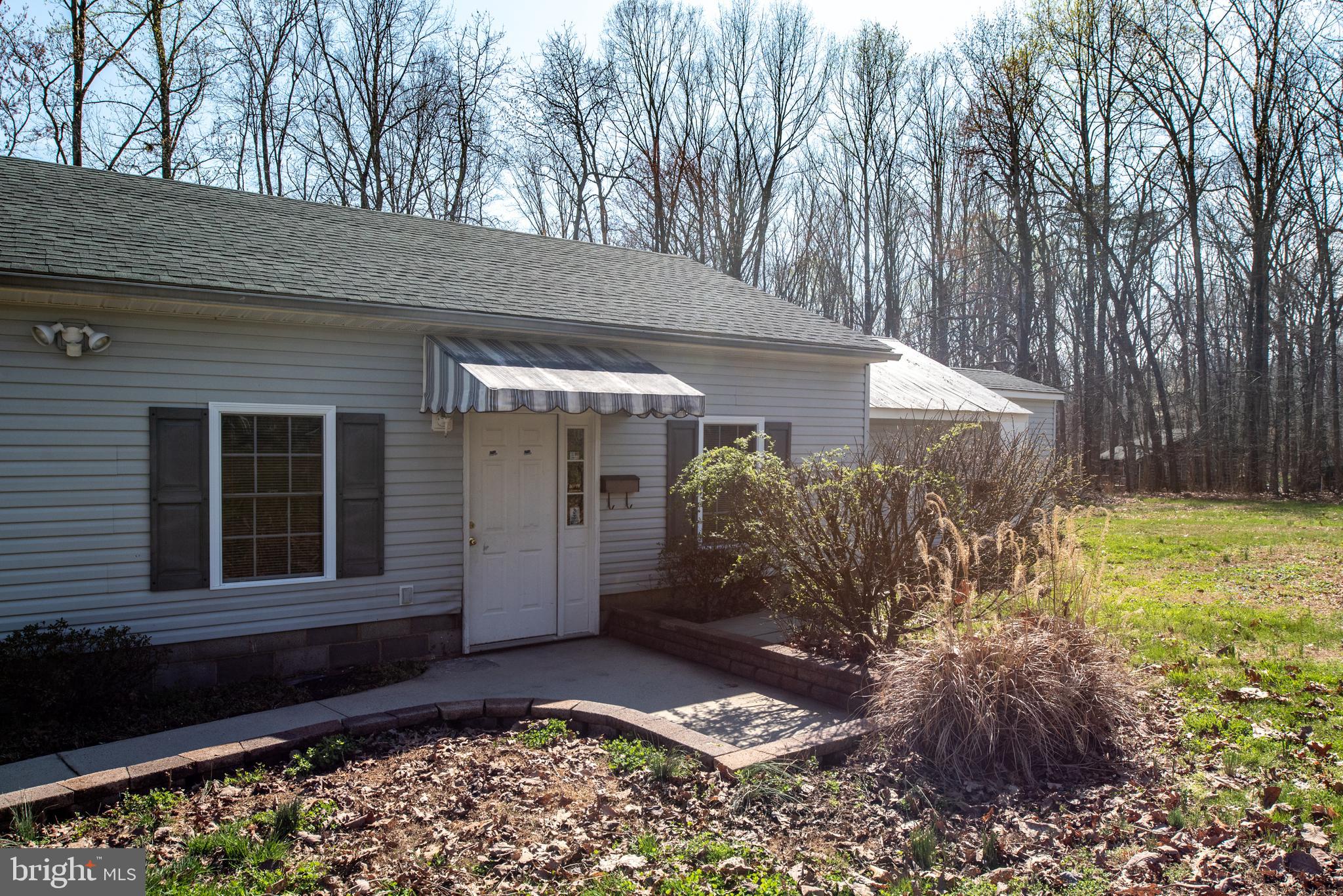 10084 Tower Road Unionville, VA 22567 - Photo 22 of 30 Gallery Image 22