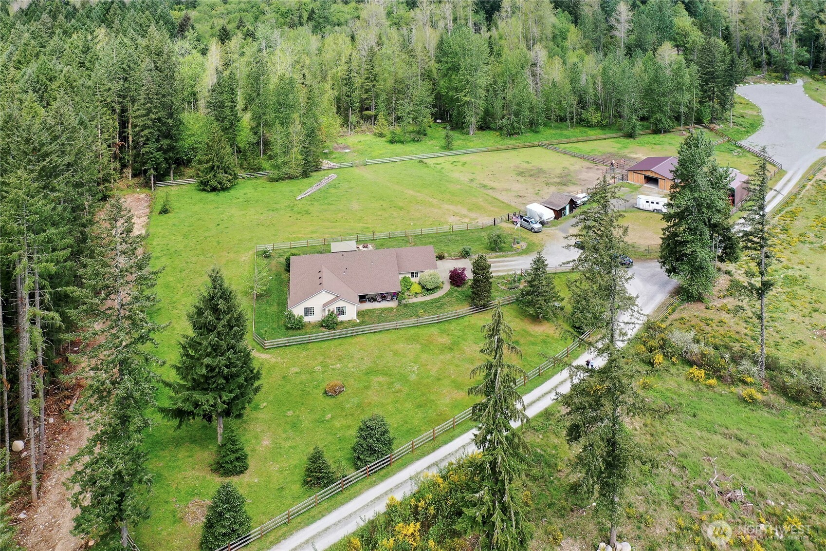 37726 34th Avenue East Roy, WA 98580 - Photo 33 of 33