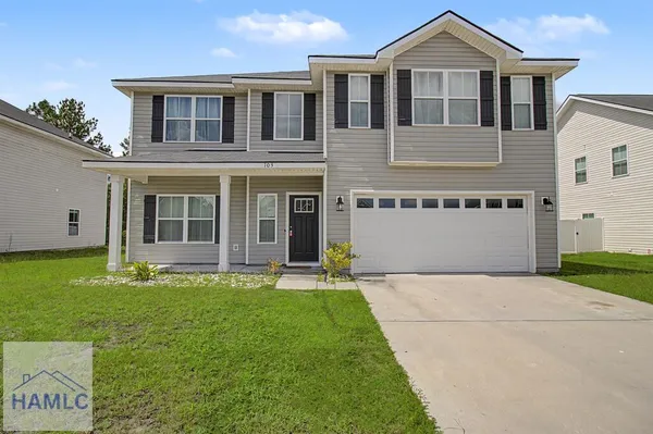 $2,500 | 103 Fridley Lane, Hinesville, GA 31313